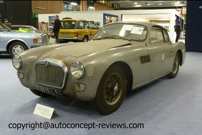 1957 Talbot Lago Sport 2500 T14L